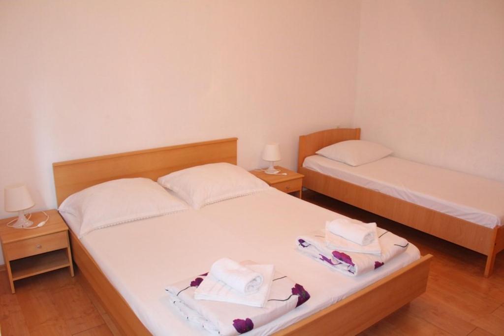 Apartment Davorka Primosten Luaran gambar