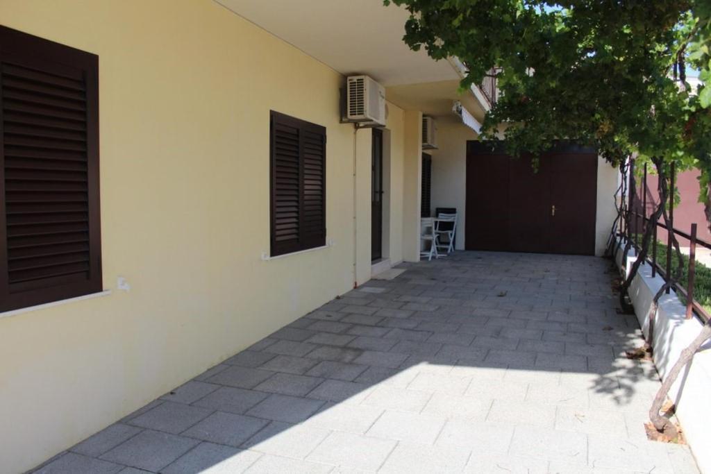 Apartment Davorka Primosten Luaran gambar