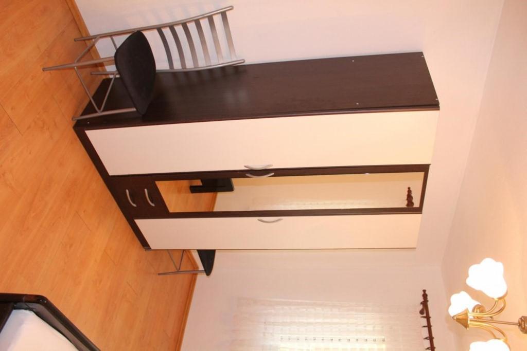 Apartment Davorka Primosten Luaran gambar