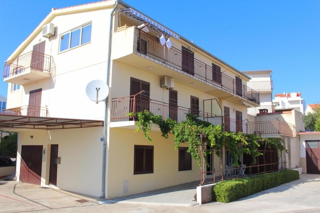 Apartment Davorka Primosten Luaran gambar
