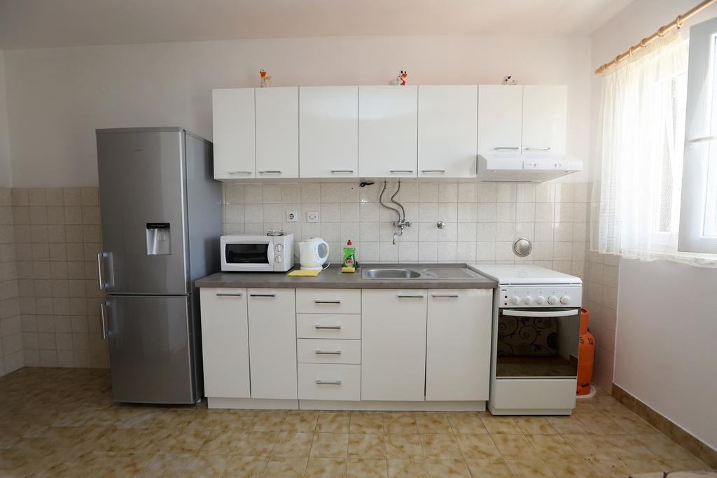 Apartment Davorka Primosten Luaran gambar